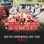 [뉴스픽] ‘이것’ 한 번 먹으려면 적금이라도?