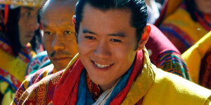 [‘행복의 나라’ 부탄 이야기] ② 그들이 행복한 이유