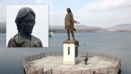 소양강처녀가 법정으로 간 까닭은?