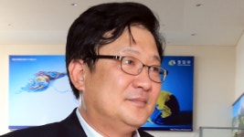 국회 신임 대변인에 김영수 현대아산 상무 내정