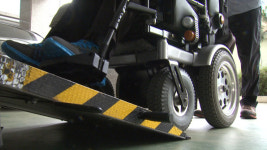 [취재후] 장애인 콜택시는 왜 장애인을 외면했을까