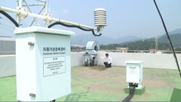 어떻게 측정했길래…폭염도시가 경기도 하남과 광주?