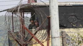 北 판문점대표부 “DMZ, 제2의 6.25전쟁 발화점” 위협