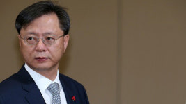 우병우 “부동산 중개업체 통한 정상적 매매”…허위보도 제소할 것