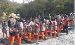 [여기 갈까?] ② ‘이런 힐링 어때요?’…시호도·가우도