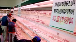 [뉴스플러스] 울화통 터지는 밥상물가 언제까지?