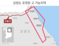 골칫거리 ‘민통선 포켓몬’… 군부대 전전긍긍