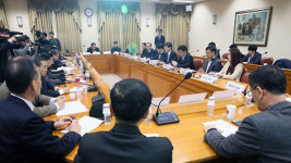 외교부, 선교단체 안전간담회…각별한 신변안전 당부