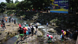 [여기 갈까?] ⑦ 제주도민이 찾는 휴가지는?…‘용천수의 매력’