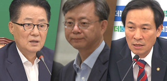 우병우 겨냥해 더민주 “특검”·국민의당 “운영위 출석”