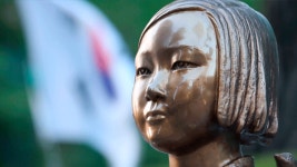 안양시에도 ‘평화의 소녀상’…추진위 오늘 발족