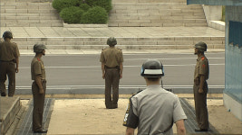 北, 판문점 인근에 지뢰 매설…유엔사 “강력 규탄”
