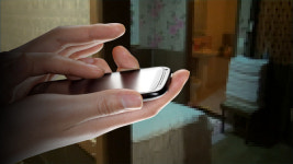 경찰이 성매매 단속직원 사진 유출…안마시술소 흘러가