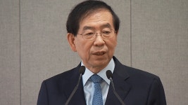 박원순 “반쪽짜리 용산공원 안돼…특별법 개정해야”