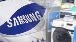 뉴질랜드서 삼성 세탁기 화재사고 잇따라…올들어 18대