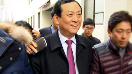 하남시장 ‘그린벨트 인허가 비리’도 당선 무효형