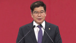 김성태, ‘스마트폰 고지서법’ 대표 발의