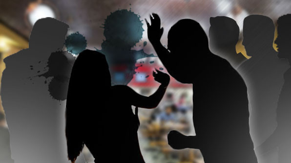 영세상인 보호 강화, 노점상 관련 범죄자 27명 검거
