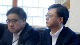 화성시, 우수석 처가 땅 ‘차명보유 의혹’ 수사의뢰