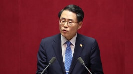 김재수 “저수지, 대형지진에 취약…안전대책 마련”