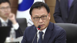 기재부 국감, 여당 의원 불참 속 파행
