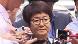 ‘고위층 로비’ 박수환 “뉴스컴 대표 사임…현재는 무직”