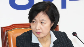추미애 “비정상의 정상화가 아닌 정상의 비정상화”