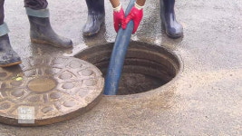 영광 불안 떨게 한 ‘가스 냄새’ 유발 30대 검거