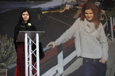 최연소 노벨 평화상 소녀 말랄라, 지금은?