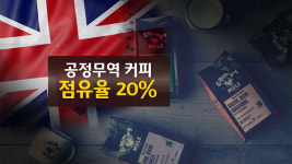 [글로벌24] 휴 잭맨이 권하는 커피 한잔