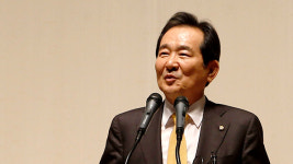 정의장, 재차 개헌론 제기…“30년 간 손질하지 않은 헌법”