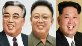 北, 김정은 ‘백두혈통 계승자’ 굳히기 시동