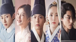 [K스타] 종영 앞둔 ‘구르미 그린 달빛’ 시청률 20% 돌파