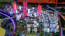 경기 황해청, 평택 BIX에 270억 원 규모 투자 유치