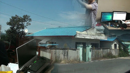 낮에는 ‘농부’ 밤에는 ‘인터넷 도박장’ 일가족 적발