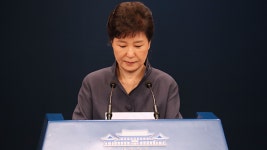 野 “박 대통령, 변명으로 일관…靑 보좌진 문책·철저 수사”