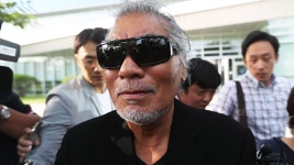 가수 나훈아, 결혼 33년·소송 5년 만에 이혼