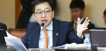 야권 “한광옥 비서실장 인선, 불통·국면전환용 인사”