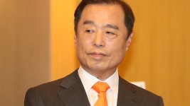 김병준 내정자 “자진 사퇴 없다” 재확인