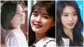 [K스타] 포스트 김유정·김소현은? 아역배우 세대교체 중!