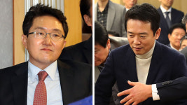 남경필·김용태, 탈당 결심…금주초 연쇄 탈당 주목