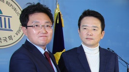 경기도의회 與 의원들 “남경필, 세월호 선장 보는 듯”