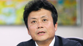 “부천시장 전 후원회장 업체가 차량수리 싹쓸이”