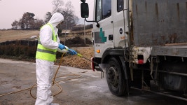 이천·안성 농가 3곳 AI 확진…지금까지 5곳