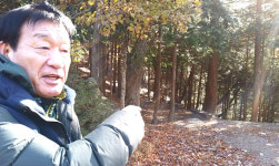 무등산 국립공원의 남다른 품격…‘시민의 힘’