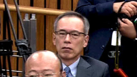 주진형 “삼성 ‘합병찬성’ 안 하면 좋지 않다는 말 들었다”
