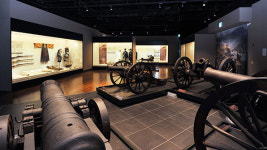 전쟁기념관, 전쟁역사실 2관 개선 공사 마치고 재개관