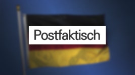 탈진실사회?…獨 올해의 단어 ‘postfaktisch’