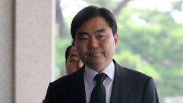 진경준 전 검사장 1심서 징역 4년·김정주 무죄