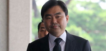 진경준 전 검사장 1심서 징역 4년·김정주 무죄